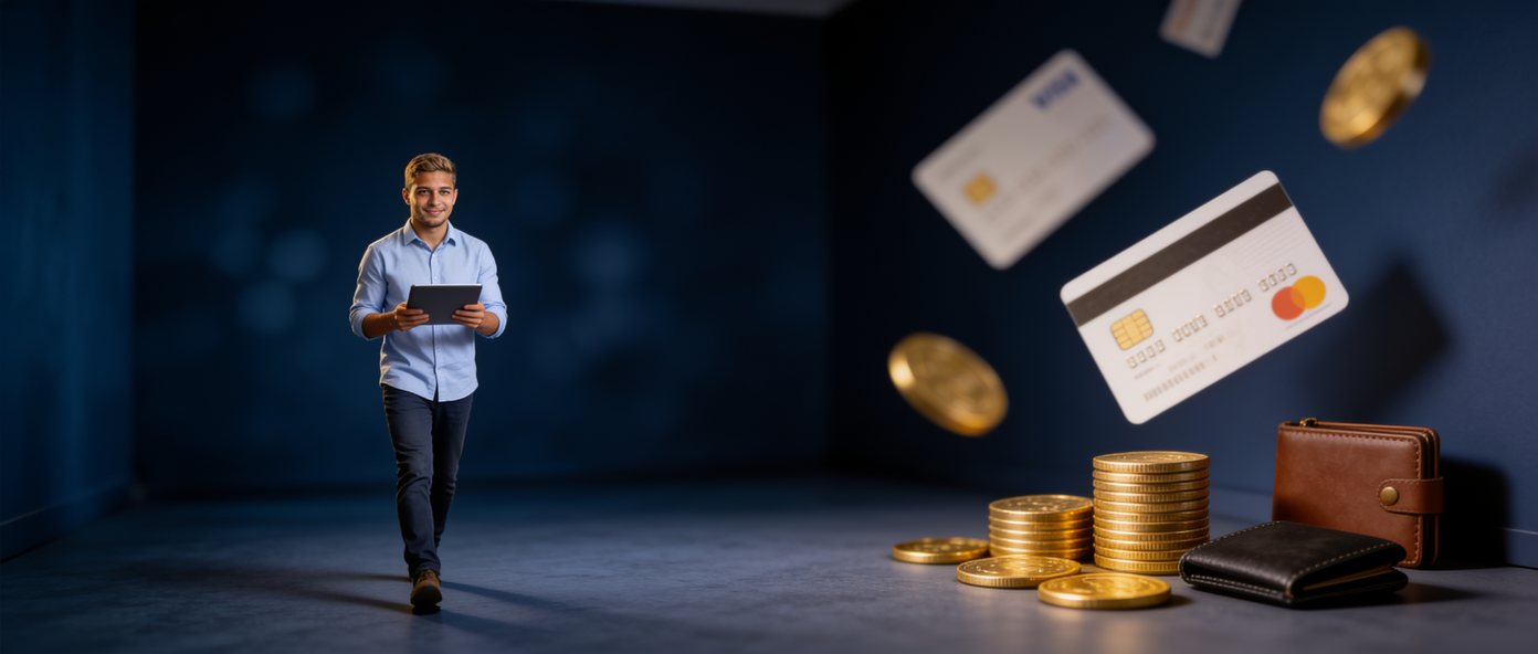 Como Funcionam os Depósitos com Bitcoin em Cassinos Online — Rafael Moreira Albuquerque