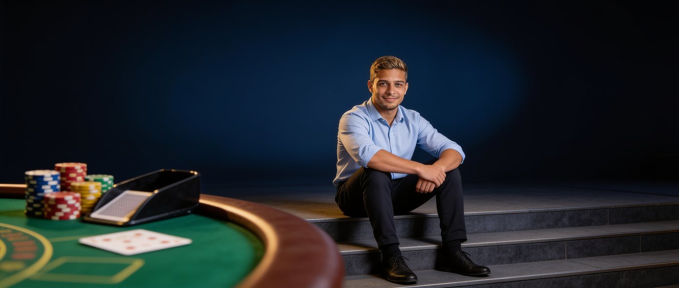 Melhores Live Online Casinos no Brasil — Rafael Moreira Albuquerque