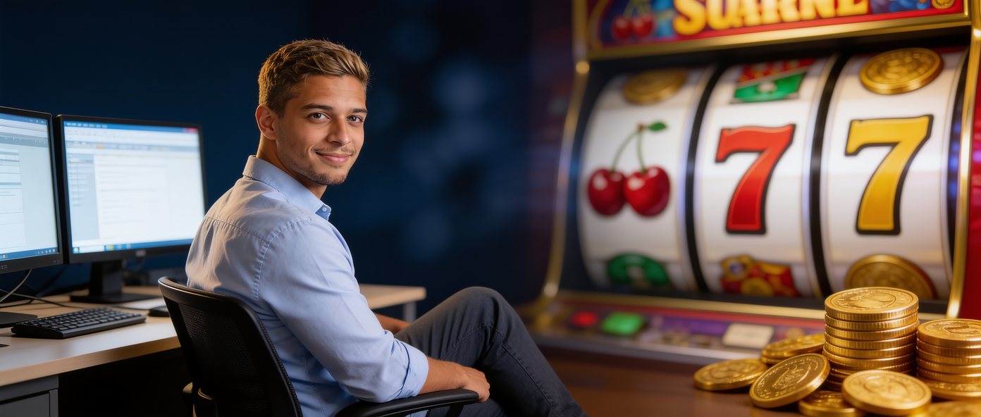 Melhores Plataformas de Jogos de Aposta Online no Brasil — Rafael Moreira Albuquerque